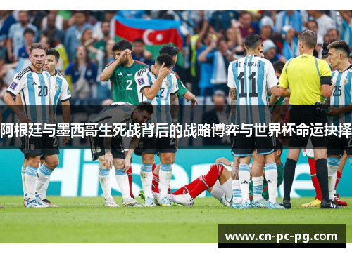 阿根廷与墨西哥生死战背后的战略博弈与世界杯命运抉择