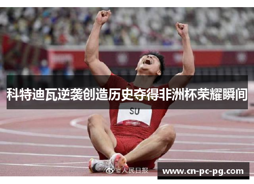 科特迪瓦逆袭创造历史夺得非洲杯荣耀瞬间 科特迪瓦逆袭创造历史夺得非洲杯荣耀瞬间