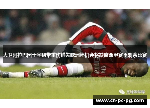 大卫阿拉巴因十字韧带重伤错失欧洲杯机会将缺席西甲赛季剩余比赛